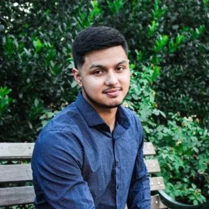Fernando Lopez, frontend specialist